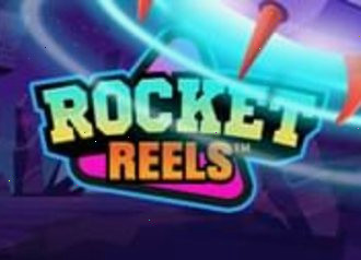 Rocket Reels Hacksaw игра